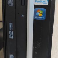 ACER VERITON X275 DESKTOP