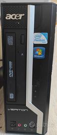 ACER VERITON X275 DESKTOP