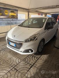 Peugeot 208 PureTech 82 5 porte Active
