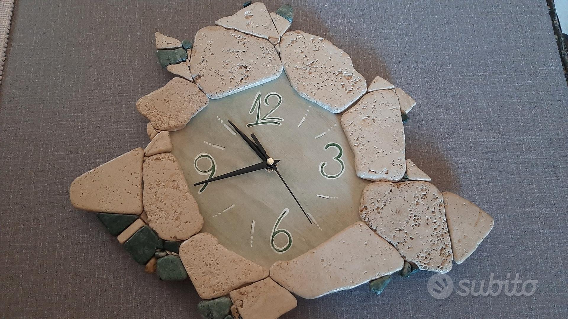 OROLOGIO SARDO
