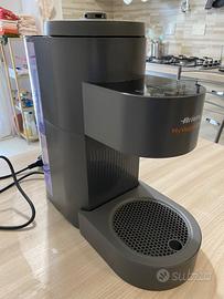 Macchina per latte vegetale