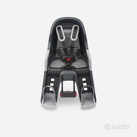 Sediolino bici bambino anteriore