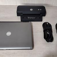 Notebook Dell Latitude D630