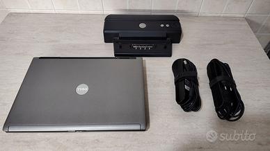 Notebook Dell Latitude D630