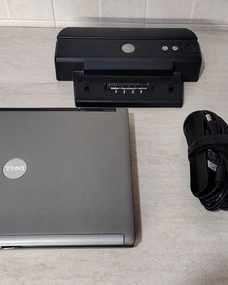 Notebook Dell Latitude D630