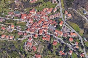 Appartamento a Tavernerio (CO)