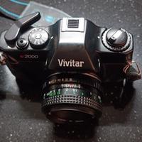 Minolta Vivitar V2000