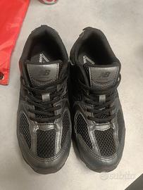 scarpe  ginnastica NB 530 bambino 