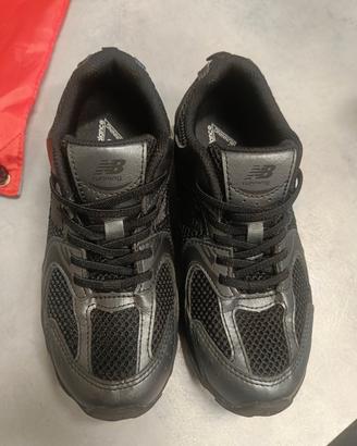 scarpe  ginnastica NB 530 bambino 