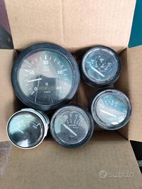 Strumentazione Volvo Penta