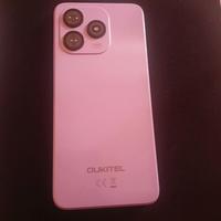 telefono oukitel nuovo 