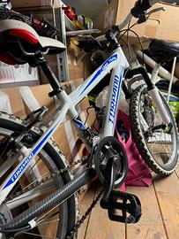 Bici bambino 20