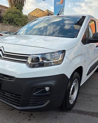 Citroen berlingò
