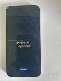 IPhone 12 mini