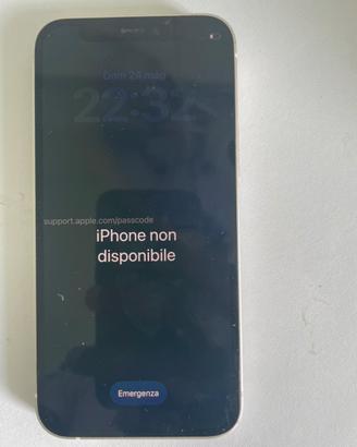 IPhone 12 mini