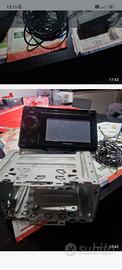 autoradio 2 din piooner 