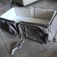 Fasciatoio portatile