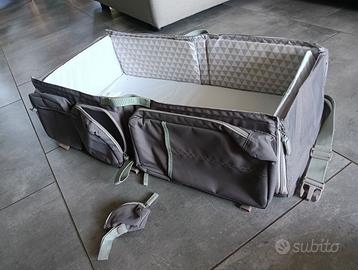 Fasciatoio portatile