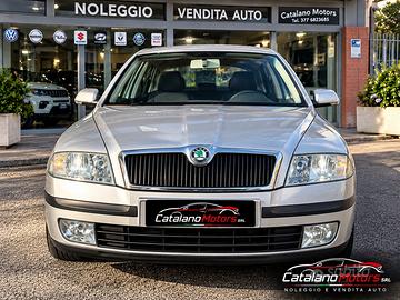 Skoda Octavia 1.4 80CV Classic