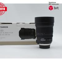 Tamron SP 15-30 F2.8 Di VC USD G2 (Nikon)