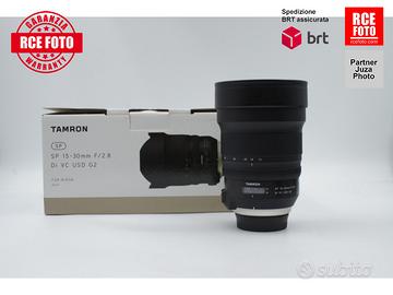 Tamron SP 15-30 F2.8 Di VC USD G2 (Nikon)