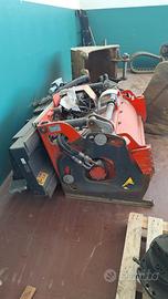 Fresa stradale simex pl1000