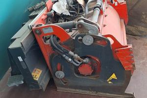 Fresa stradale simex pl1000