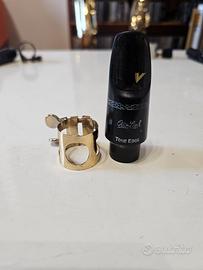 bocchino becco Ottolink HR 6* per sax soprano