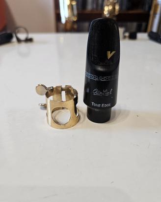 bocchino becco Ottolink HR 6* per sax soprano