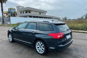 Citroen c5 2.0 hdi Airdream Tourer 
