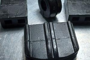 Gommini Serbatoio  Aprilia RS 250