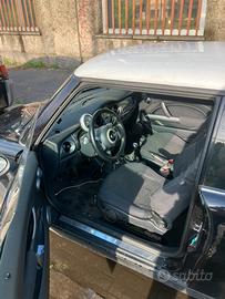 Mini Cooper One D luxe 2004