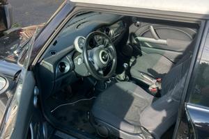 Mini Cooper One D luxe 2004