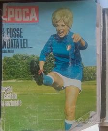 Epoca rivista 
