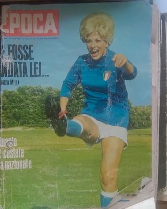 Epoca rivista 
