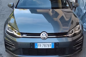 Golf Rline