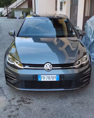 Golf Rline