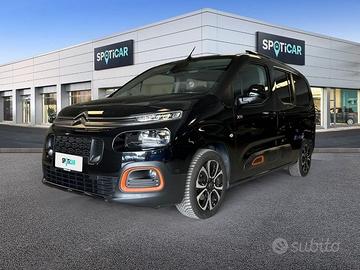Citroën Berlingo Puretech 130 S&S Shine XL EAT8