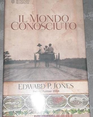 Il Mondo Conosciuto
