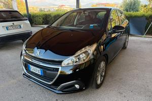 Peugeot 208 PureTech 82 5 porte Active