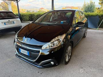 Peugeot 208 PureTech 82 5 porte Active