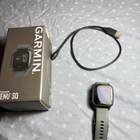 Smartwatch Garmin Venu SQ