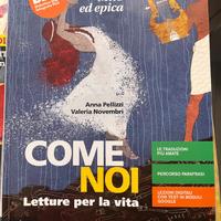 9788893245814 Mito ed Epica