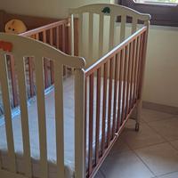 Culla Foppapedretti. 