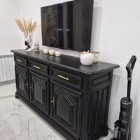 Mobile antico restaurato