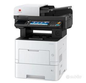 Multifunzione Olivetti d-Copia 5514MF