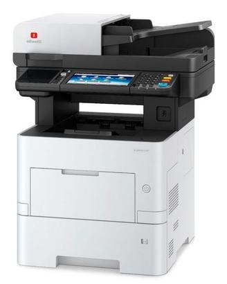 Multifunzione Olivetti d-Copia 5514MF