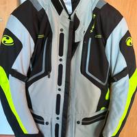 Giubbotto da moto con protezioni Held taglia L