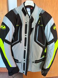 Giubbotto da moto con protezioni Held taglia L