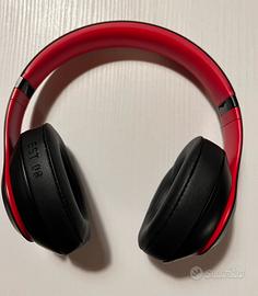 Beats Studio 3 Cuffie Wireless